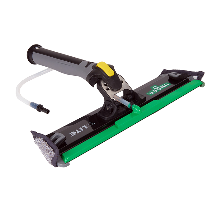 nLITE® PowerPad Hook & Loop Strips (18")