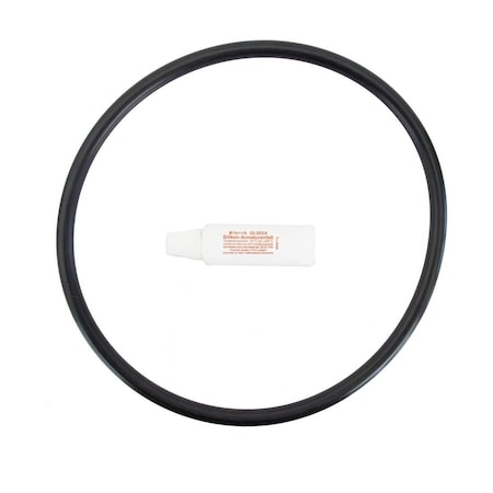 HydroPower Ultra O-Rings (5) with Care Resolution