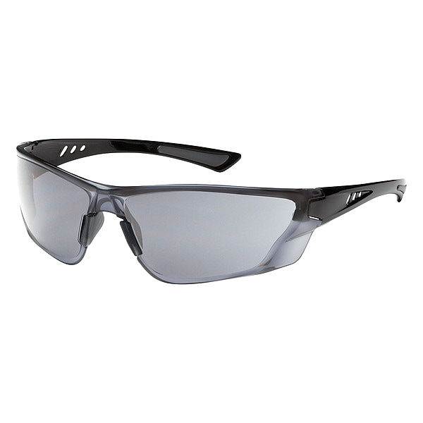 Recon Gray Anti-Scratch & Anti-Fog