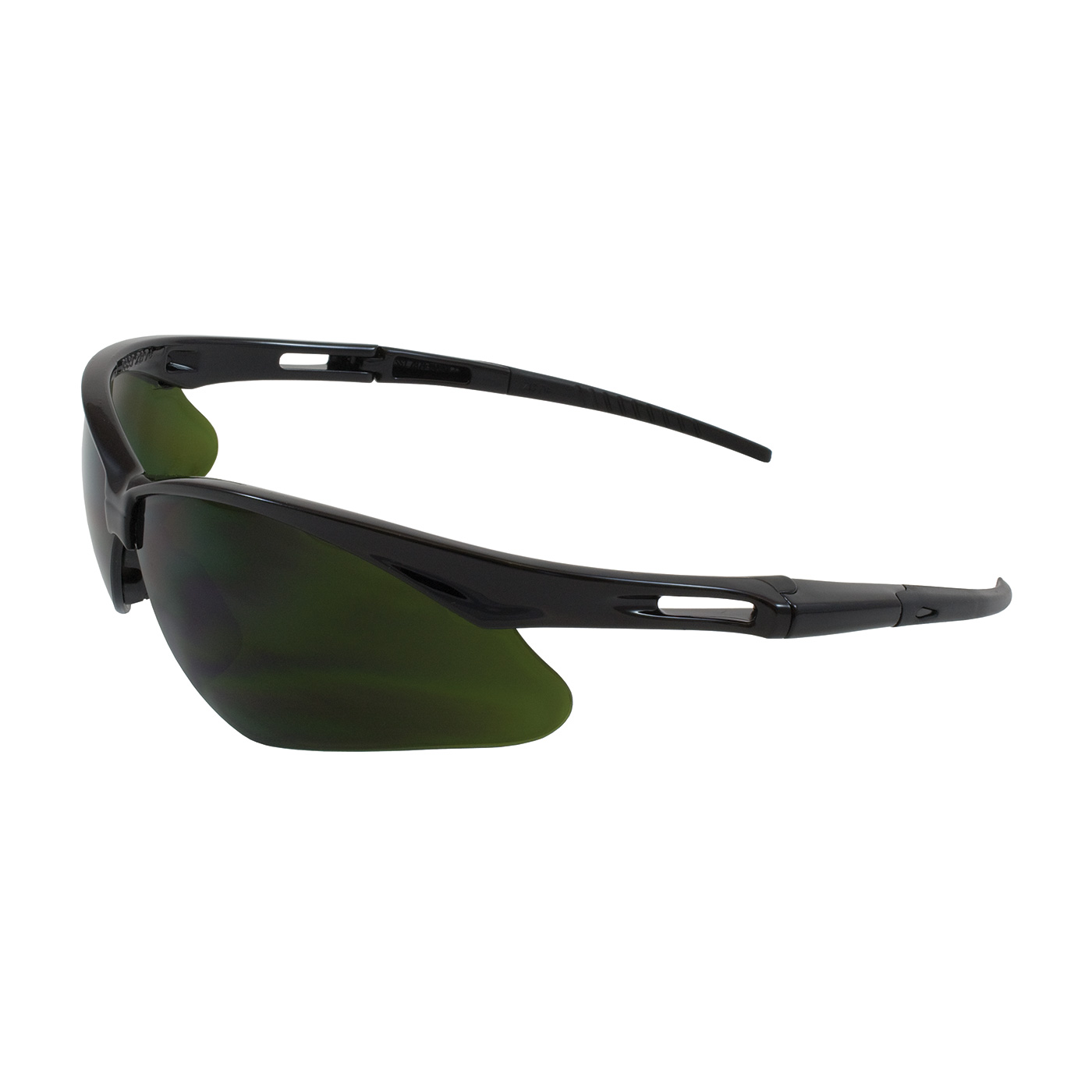 Anser, IR 5.0 Lens, AS, Blk Frm