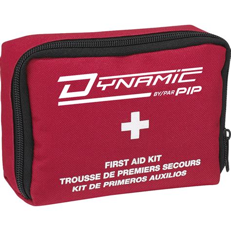 CSA Z1220-24 Type 1 Nylon First Aid Kit