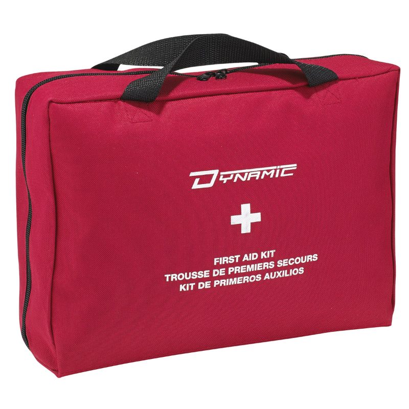 CSA Z1220-24 Type 3L Nylon First Aid Kit