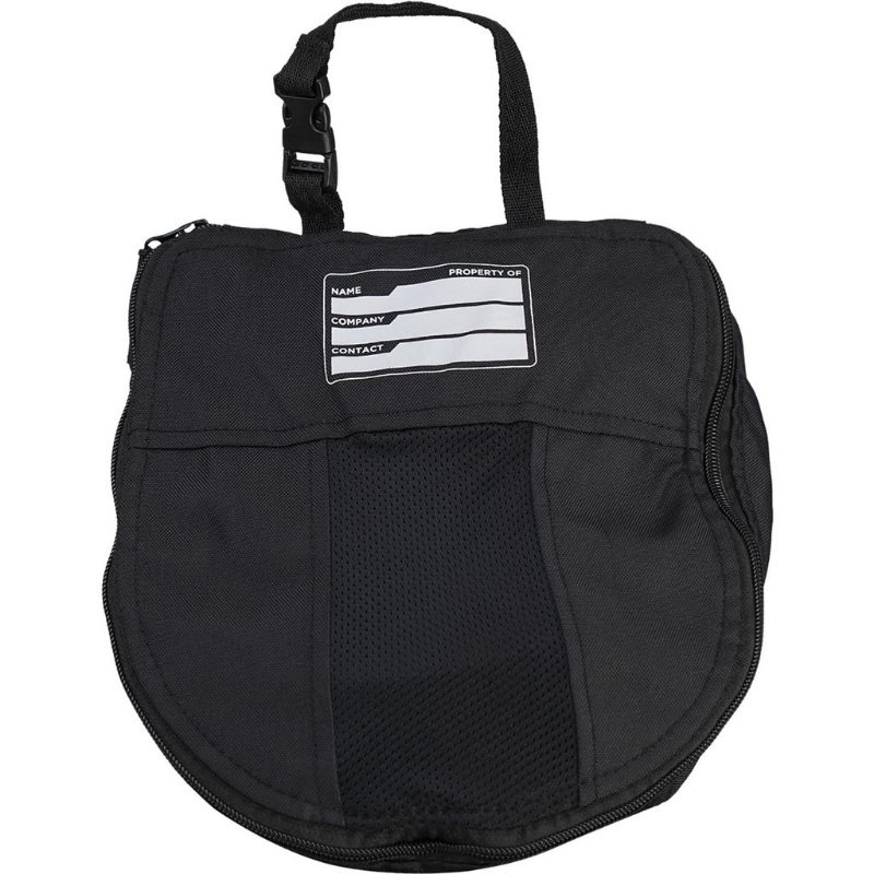 Deluxe Storage Bag for Hard Hats