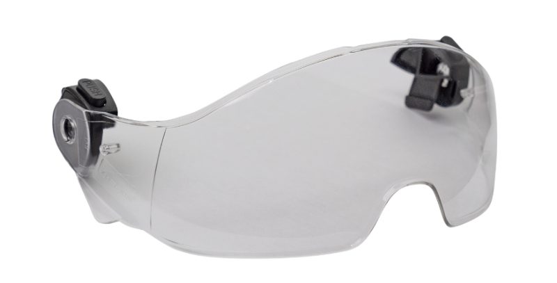 Traverse Eye Shld,anti-scratch,anti-fog