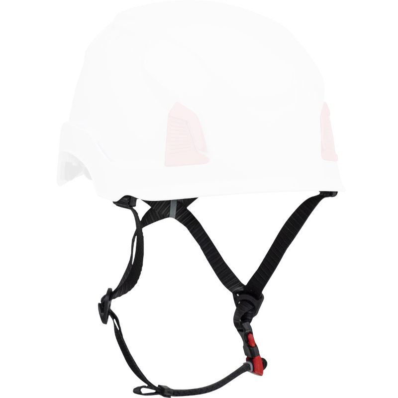 Traverse Replacement 4-Point Chin Strap