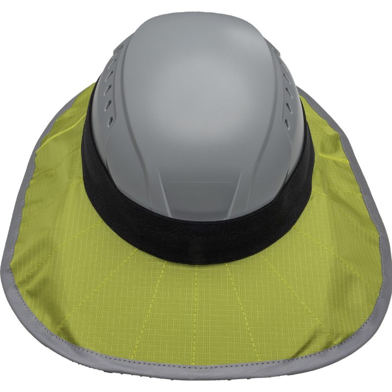 Traverse Hi-Vis 360 Sunshade,Reflective