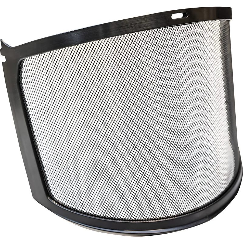 Traverse Metal Mesh Faceshield Only