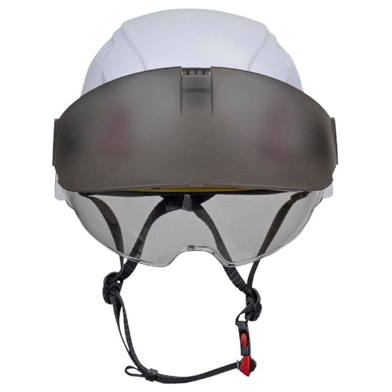 Traverse Eye Shield Protector Cover