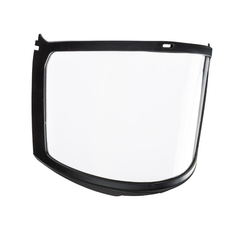 Traverse Clear PC Faceshield Only