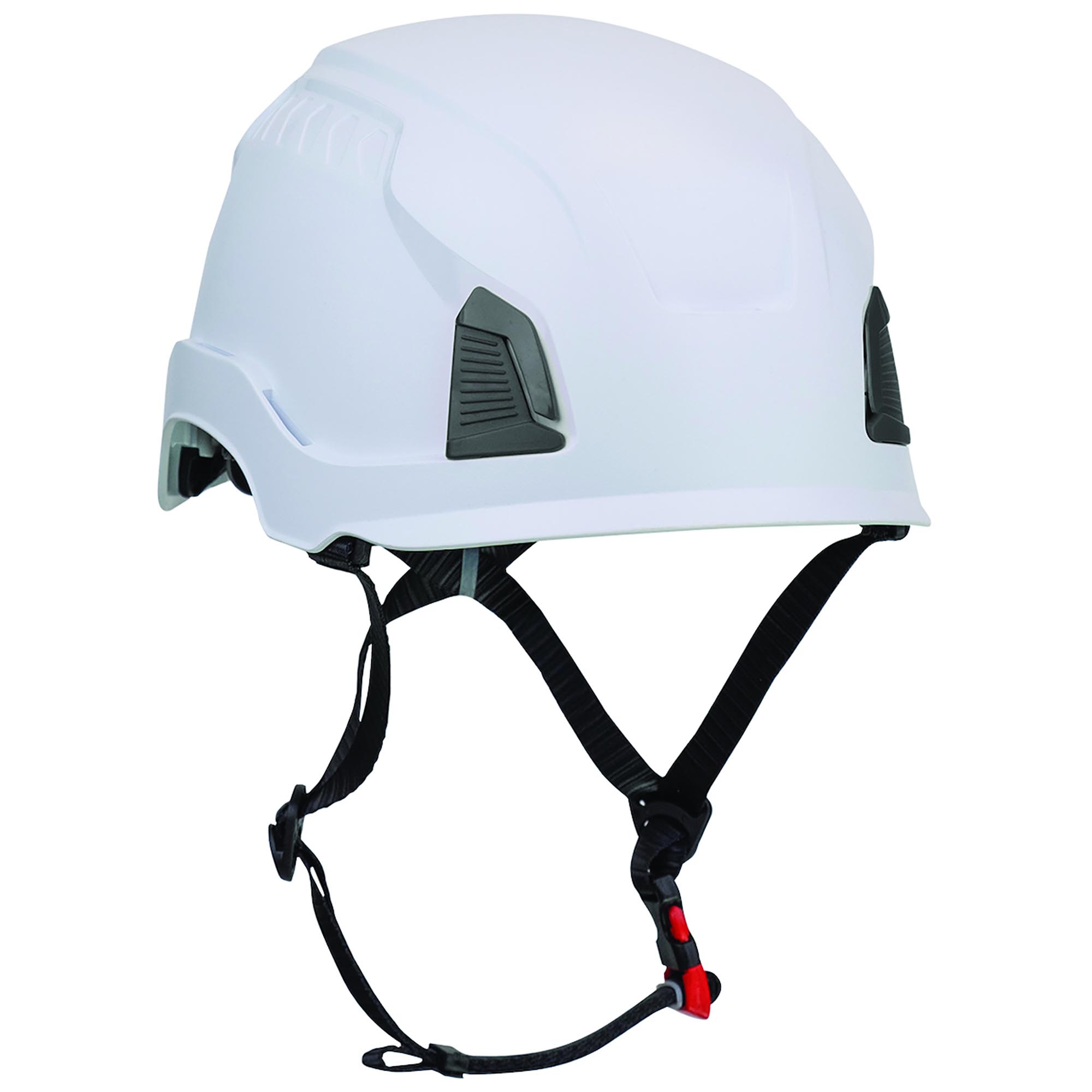 TRAVERSE Safety Helmet, ANSI II