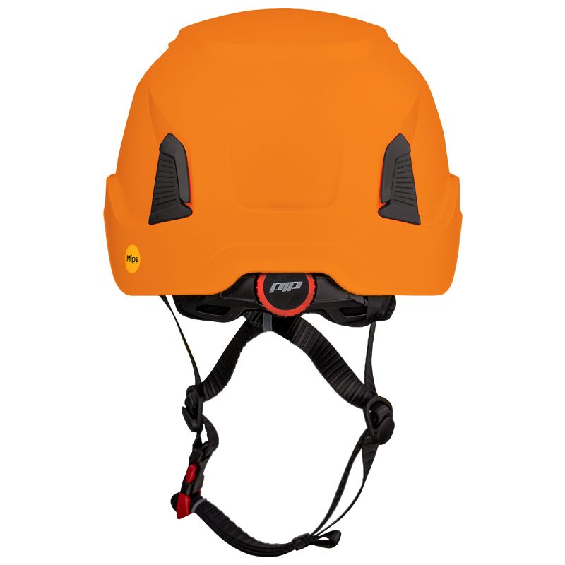 TRAVERSE Safety Helmet, ANSI II