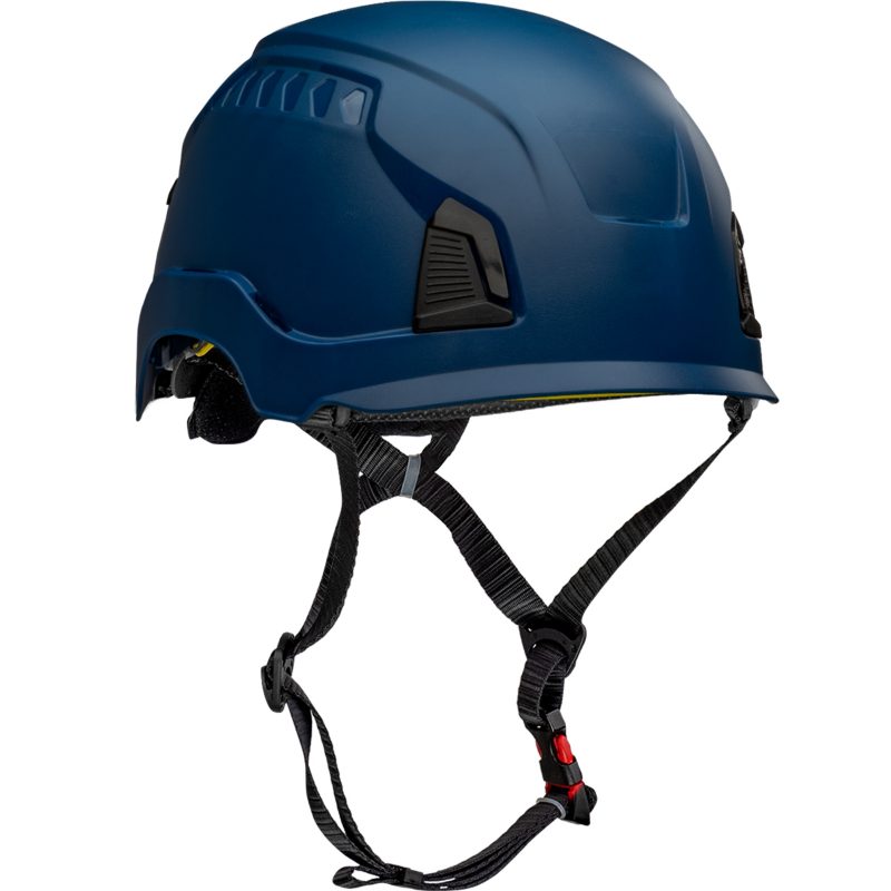 Traverse,ANSI II, MIPS Safety Helmet