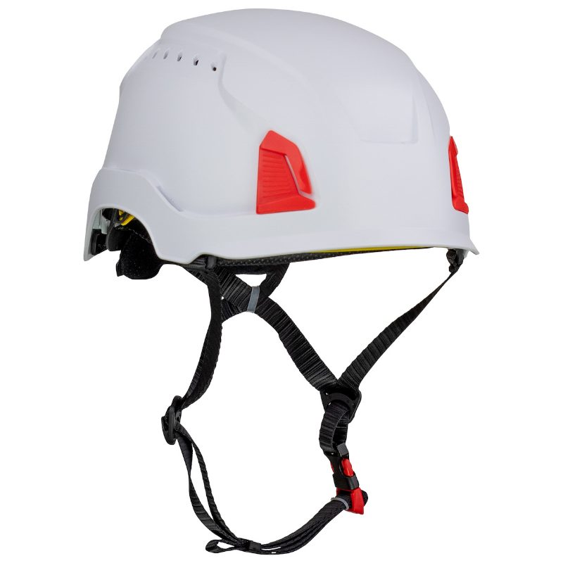 TRAVERSE Safety Helmet, ANSI II, Vent