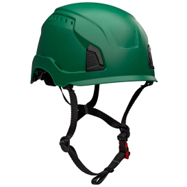 TRAVERSE Safety Helmet, ANSI II, Vent