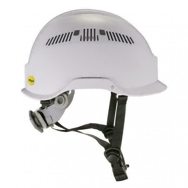 Traverse,Vent,ANSI II,MIPS Safety Helmet