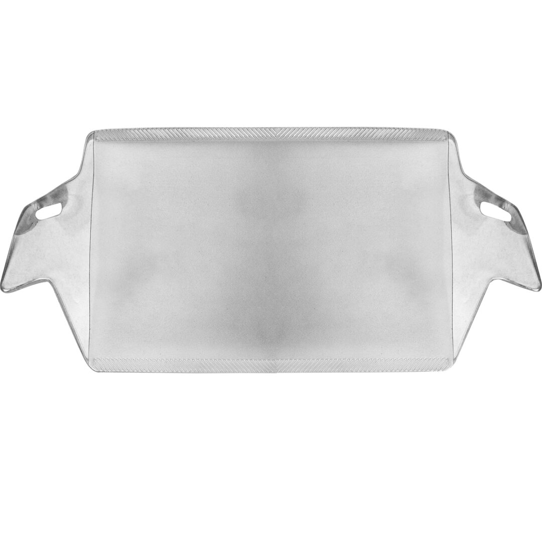 Traverse Name Tag Holder