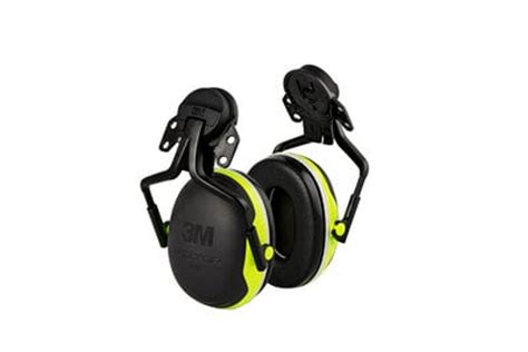 3M™ PELTOR™ Helmet Attached Earmuffs X4P3E