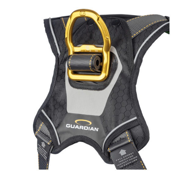 Guardian Protection B7 Comfort, L, QC Chst, QC Leg, Sternal D L