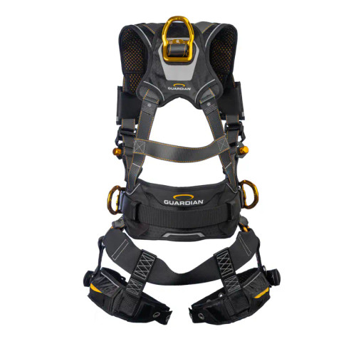 Guardian Protection B7 Comfort, XL, QC Chst, QC Leg, Sternal D XL