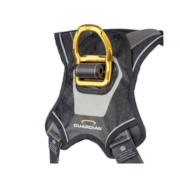 Guardian Protection B7 Comfort, XS, Waist Pad, QC Chst, Tb Leg, Sternal D, Hip D XS