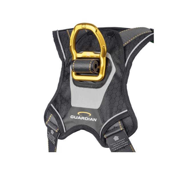 Guardian Protection B7 Comfort, L, Waist Pad, QC Chst, QC Leg, Hip D L