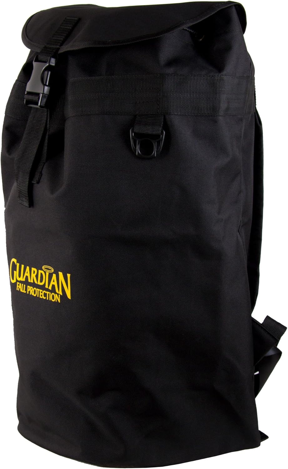 SOS-Backpack (zipper closure) with GFP Logo