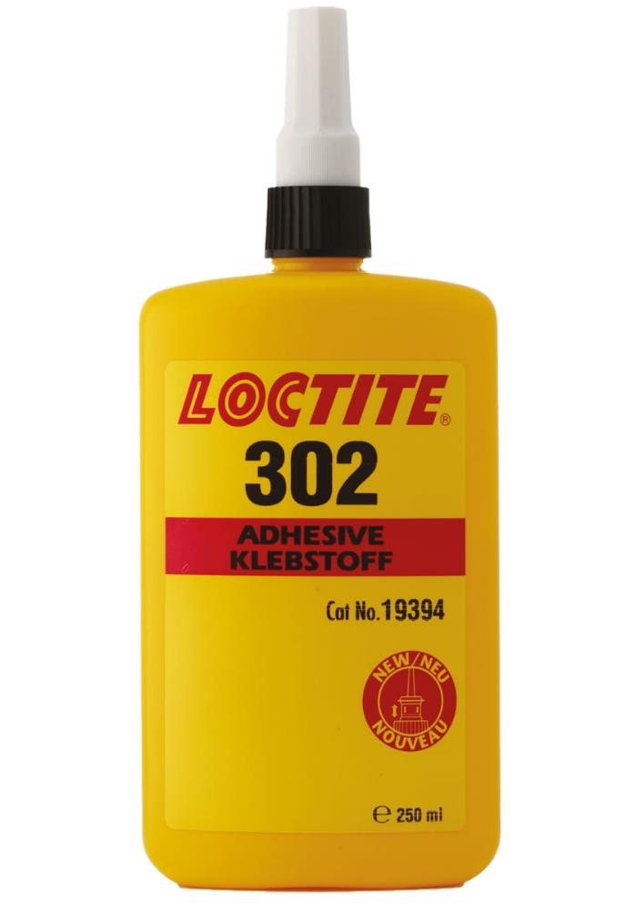 LOCTITE PULSE AC 302 (10 PACK)