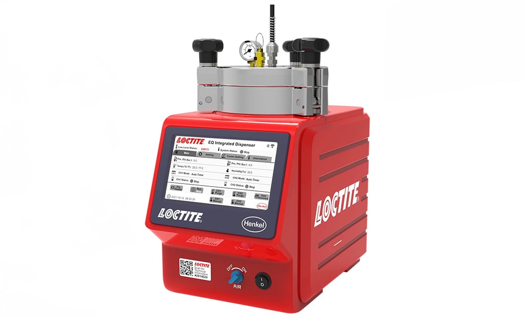 LOCTITE Pulse MH (Monthly Subscription)