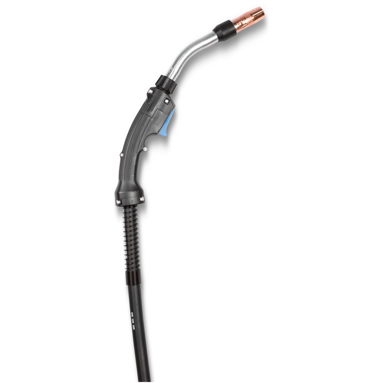 400A, BTB MIG GUN, 15’, MILLER