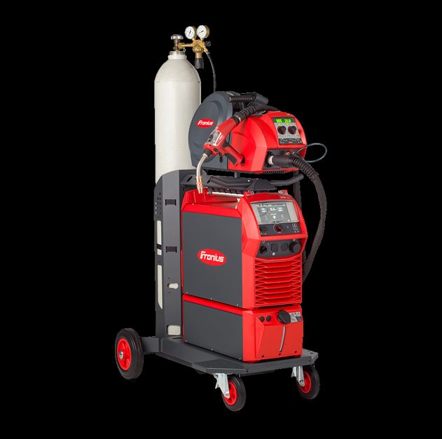 ACLK CONVRSN DIFFUSER FRONIUS TPSi MTB 400 IGR