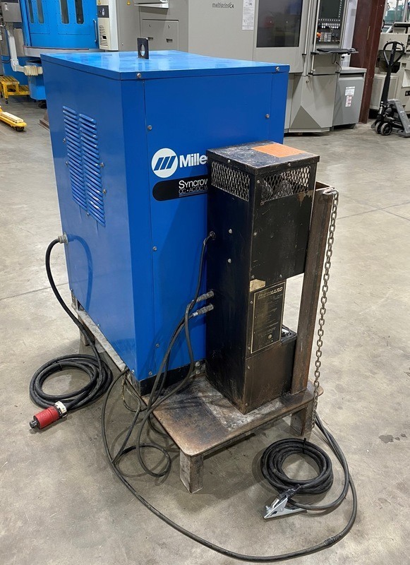 IRONPRO, 350 AMP, 10 FT, MILLER