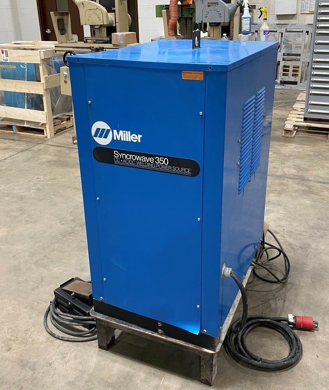 IRONPRO, 350 AMP, 10 FT, MILLER