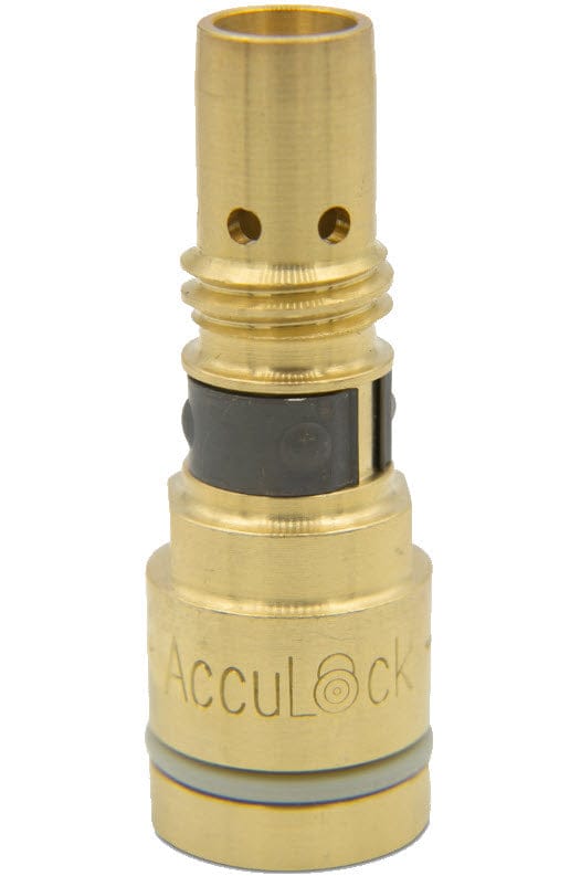 IRONPRO, NOZZLE ASSEMBLY-ACCULOCK