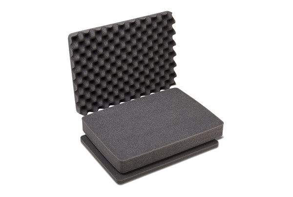 4 pc. Replacement Foam Set for 1505 Case