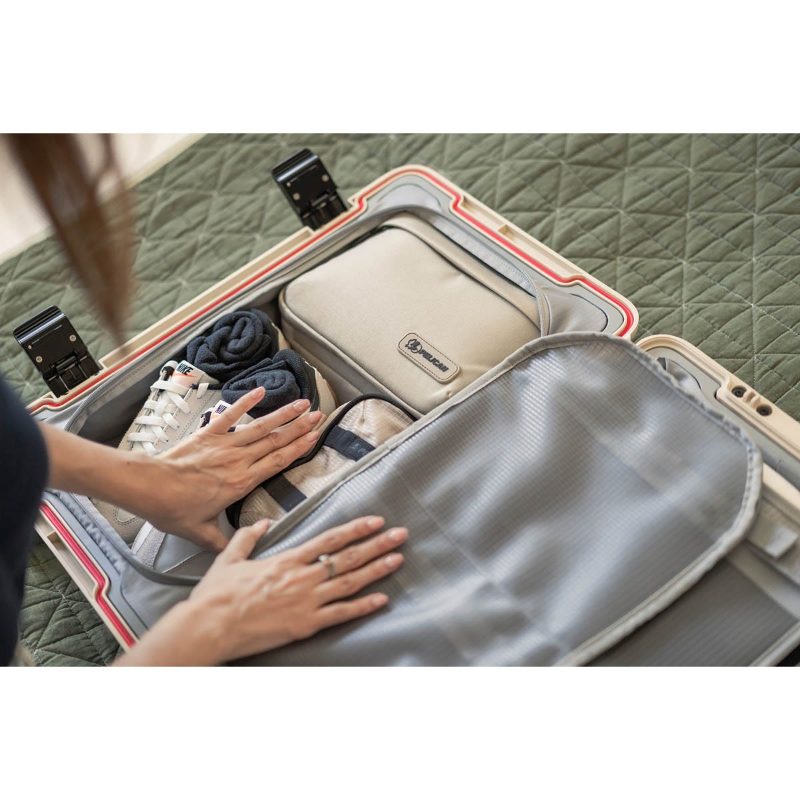 ModPak Toiletry Bag (Sand)