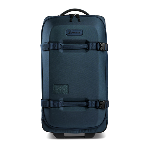 Aegis Duffel/Pack (Indigo)