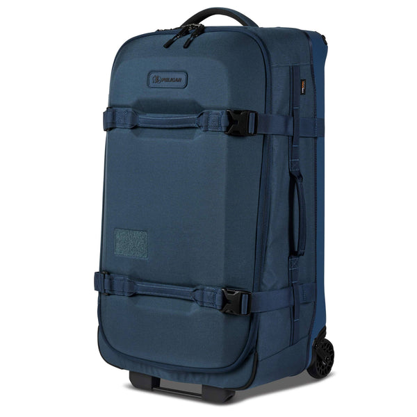 Aegis Check-In Rolling Hybrid Duffel (Indigo)