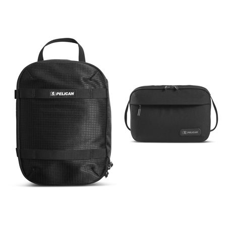 ModPak Large Packing Cube (Black)