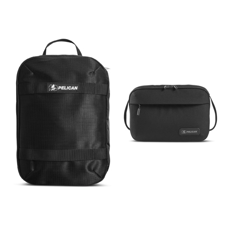 ModPak Medium Packing Cube (Black)