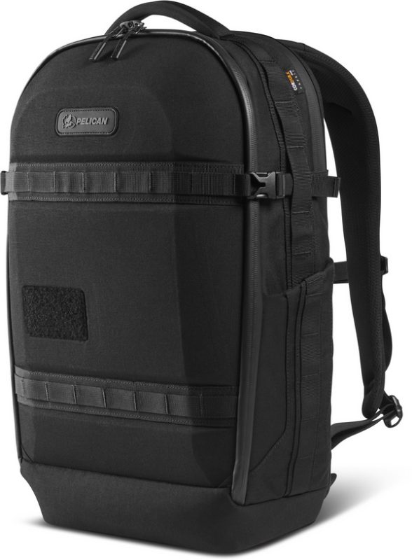Aegis Travel Pack (Black)
