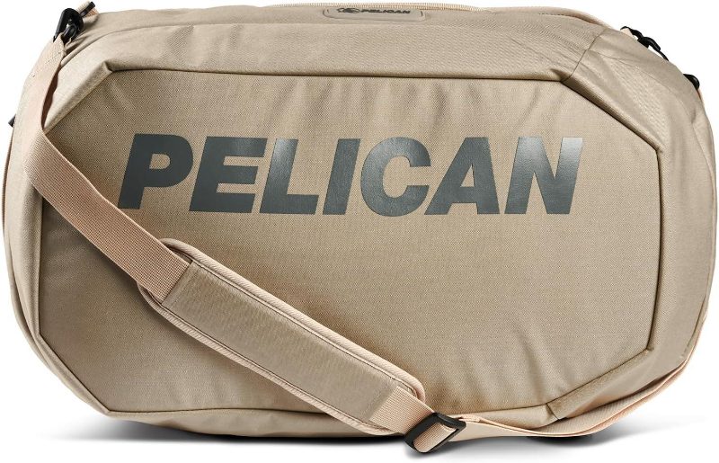 Aegis Travel Pack (Sand)