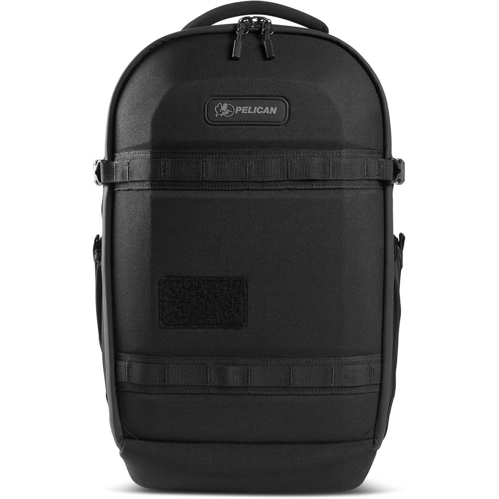 Aegis Travel Pack (Black)