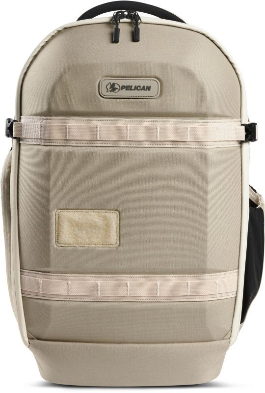 Aegis Travel Pack (Sand)