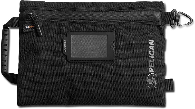 ModPak Large Storage Pouch (Black)