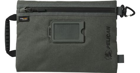 ModPak Large Storage Pouch (Charcoal)