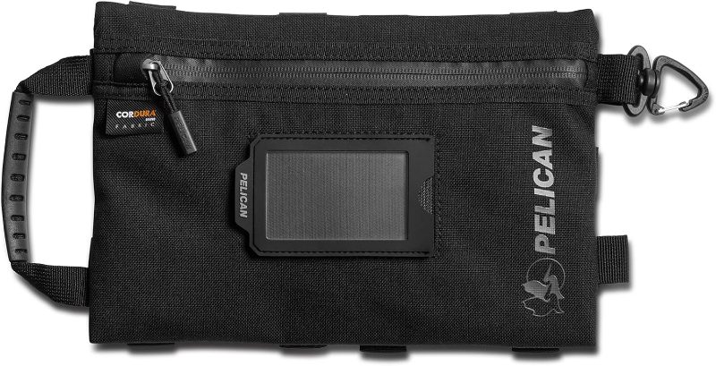 ModPak Medium Storge Pouch (Black)