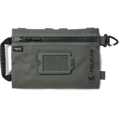 ModPak Medium Storge Pouch (Charcoal)