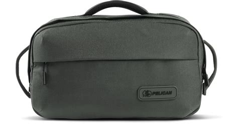 Aegis Access Sling (Charcoal)