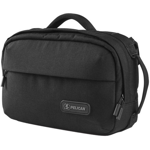 Aegis Padded Sling (Black)