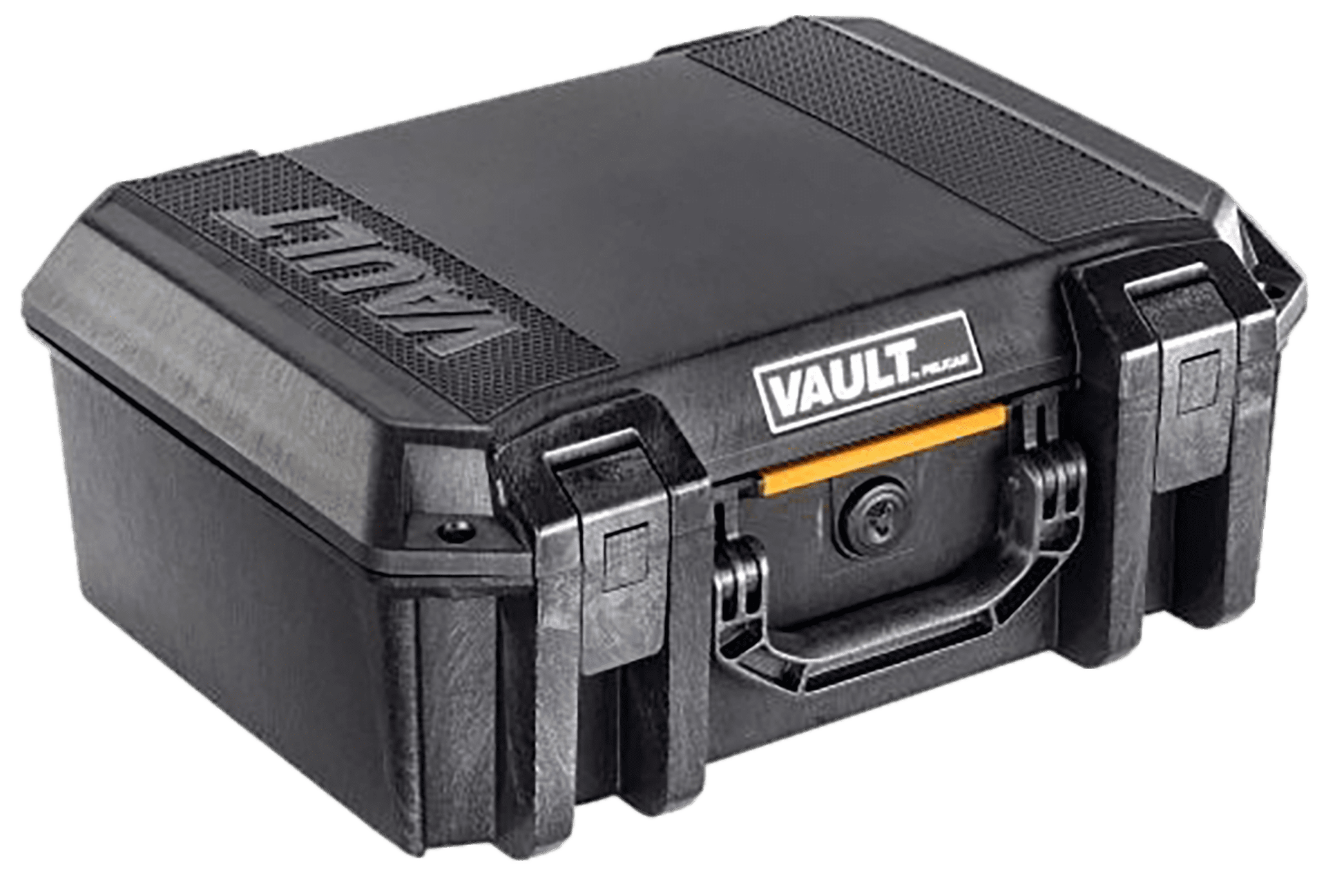 Vault Pistol Case (Black)